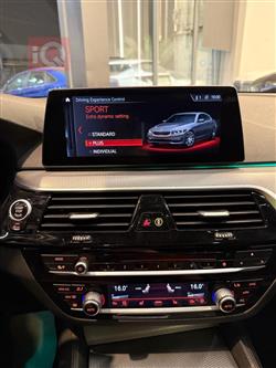 بی ئێم دەبڵیو سیریەس 5